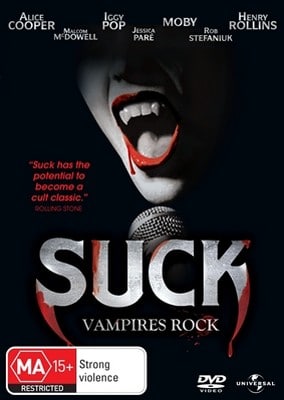 Suck