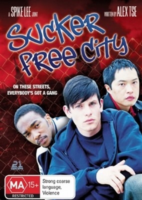 Sucker Free City