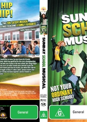 Sunday School Musical