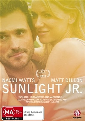 Sunlight Jr.