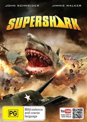 Super Shark
