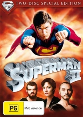 Superman II | 2 DVD Set