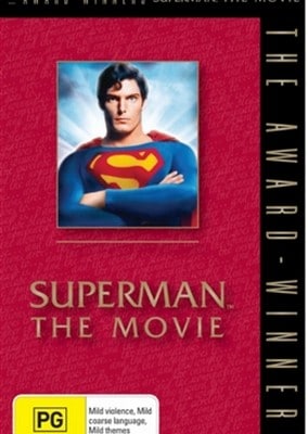 Superman - The Movie