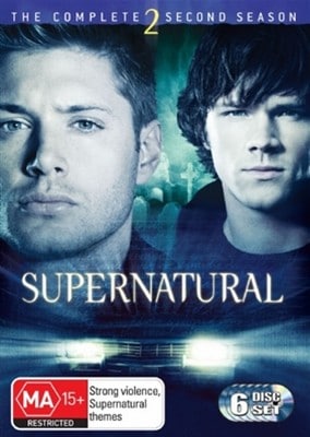 Supernatural : Season 2