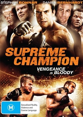 Supreme Champion