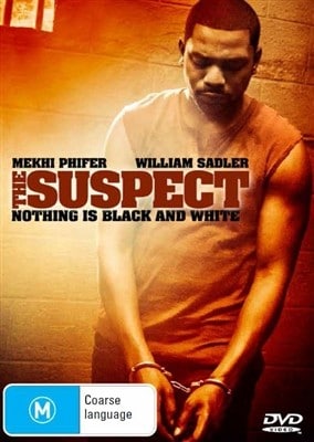 Suspect, The