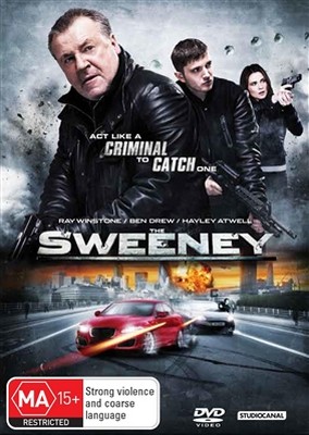 Sweeney (DVD)