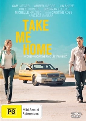 Take Me Home