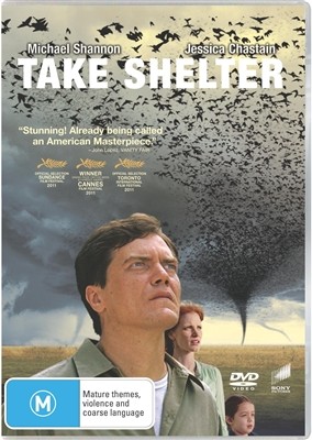 Take Shelter