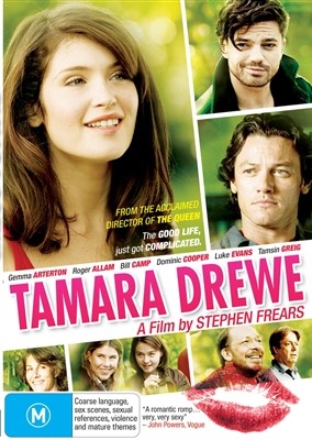 Tamara Drewe (DVD)