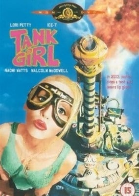 Tank Girl