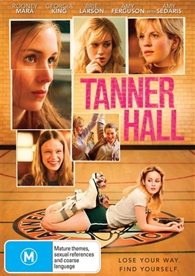 Tanner Hall