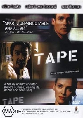 Tape