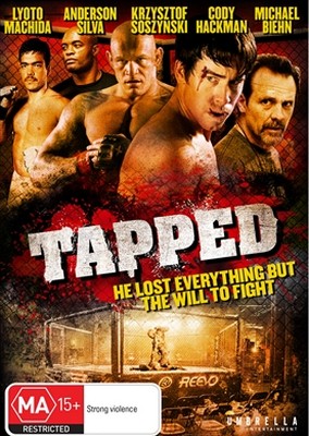 Tapped