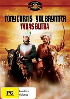 Taras Bulba