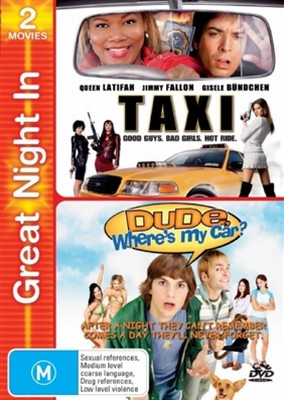 Taxi / Dude, Where's My Car? | Great Night In Pack