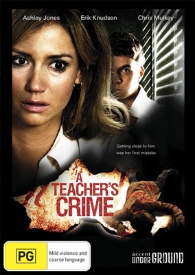 Teacher's Crime, A