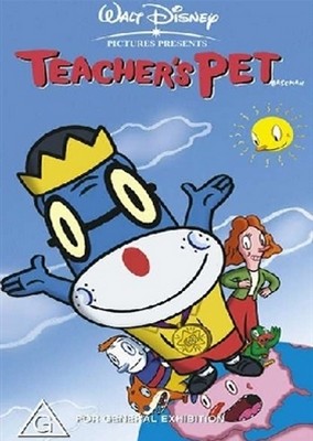 Teacher's Pet