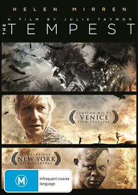 Tempest, The