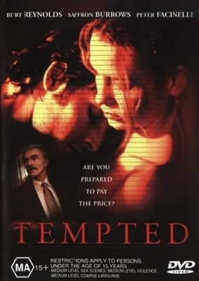 Tempted (DVD)