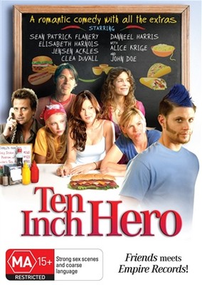Ten Inch Hero