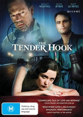 Tender Hook, The