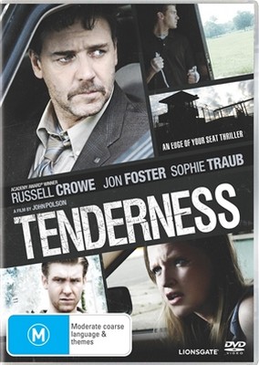 Tenderness (DVD)