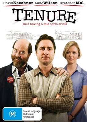 Tenure