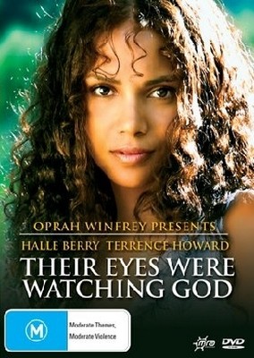 Their Eyes Were Watching God