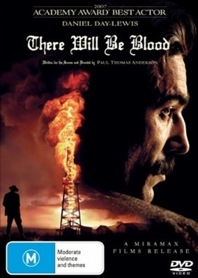 There Will Be Blood (DVD)