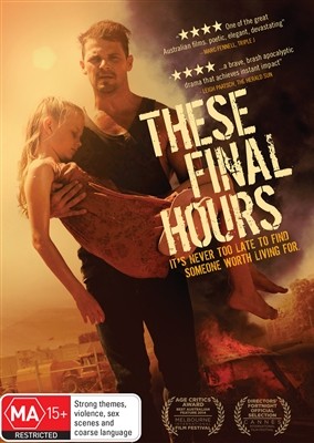 These Final Hours