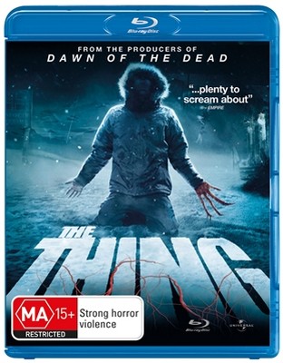 Thing, The