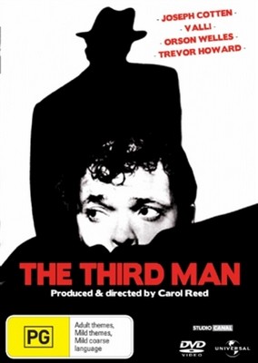 Third Man, The