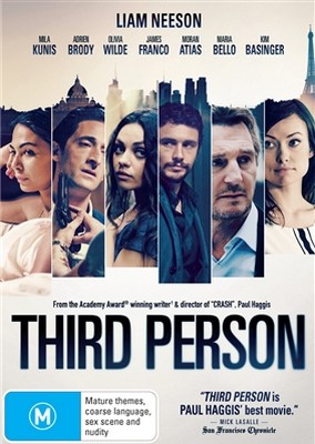 Third Person