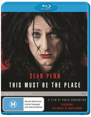 This Must Be The Place (Bluray)