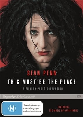 This Must Be The Place