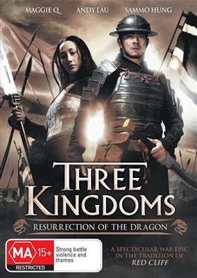 Three Kingdoms