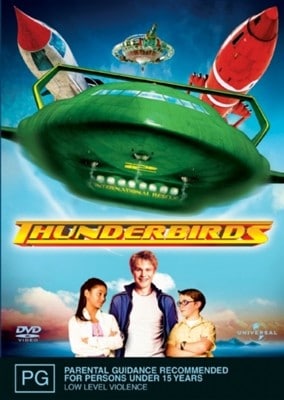 Thunderbirds