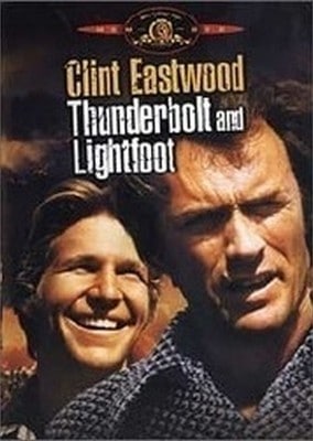 Thunderbolt And Lightfoot