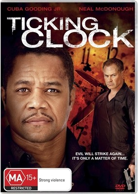 Ticking Clock