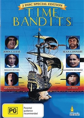 Time Bandits