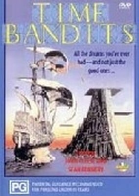 Time Bandits