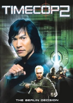 Timecop 2