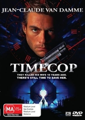 Timecop