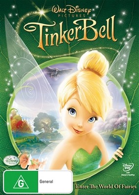 Tinker Bell