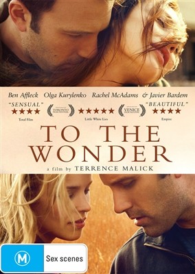 To The Wonder