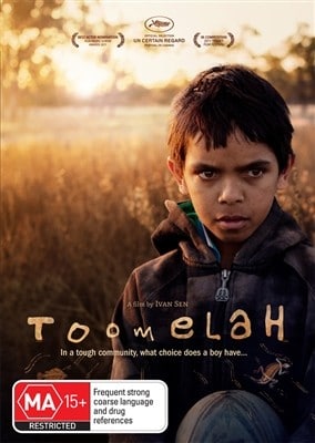 Toomelah
