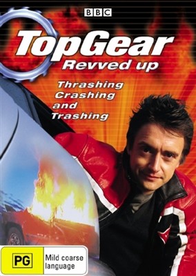 Top Gear - Revved Up