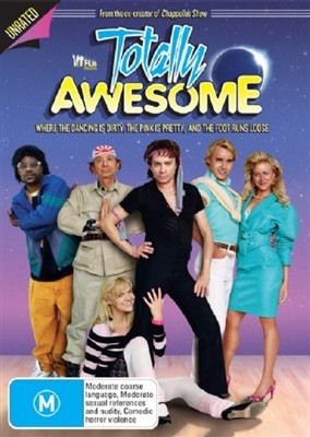 Totally Awesome