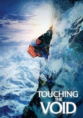 Touching The Void